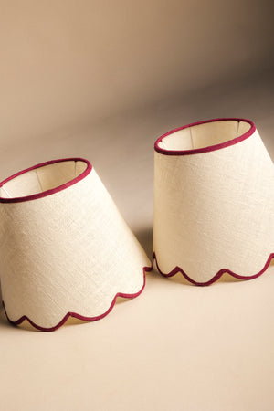 Pantalla Onda Arpillera PANT95