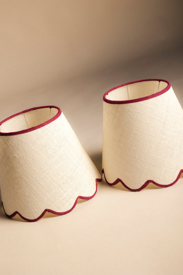 Pantalla Onda Arpillera PANT95