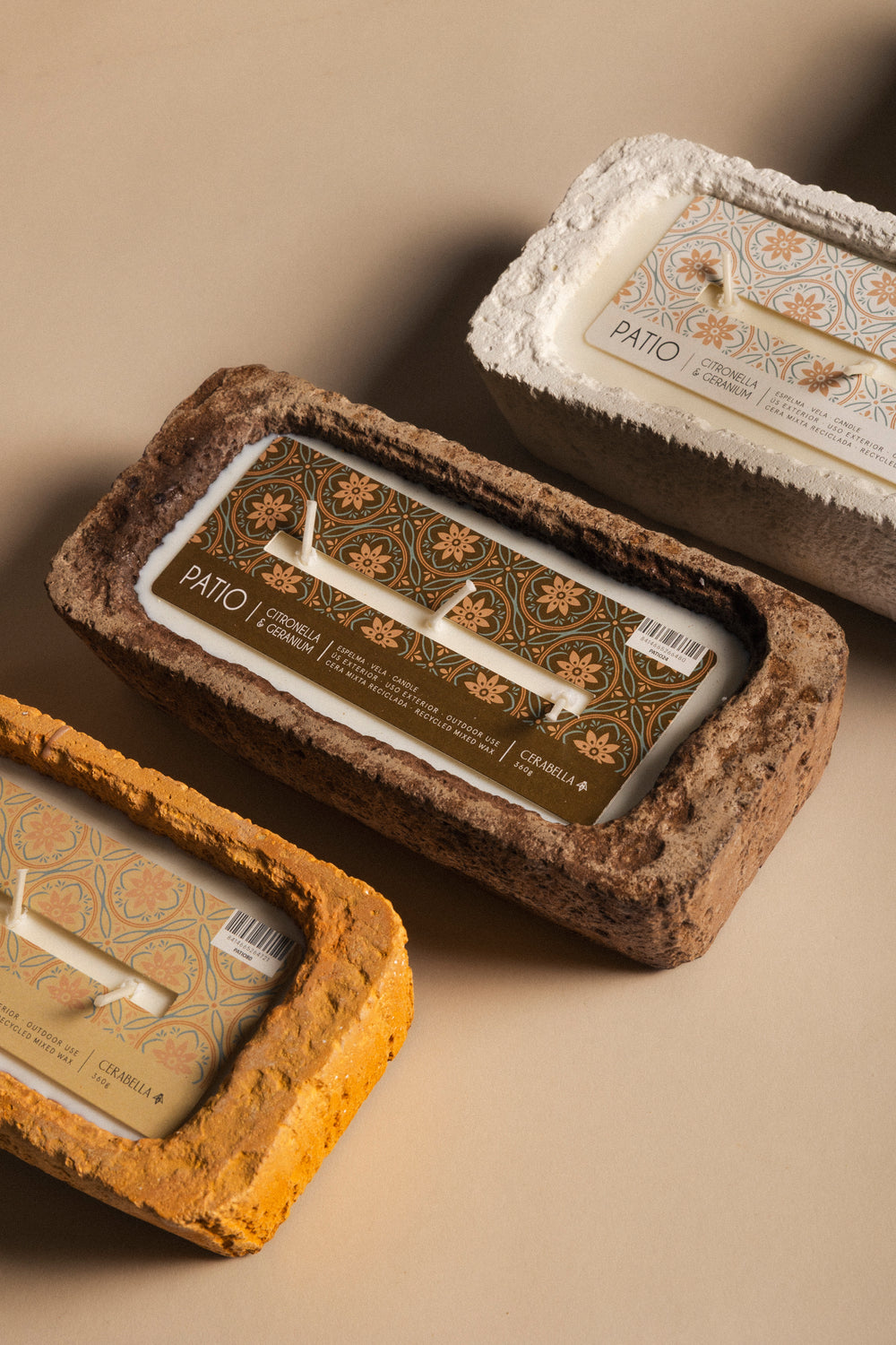 Vela Patio VEL15 - The Nook Store Home