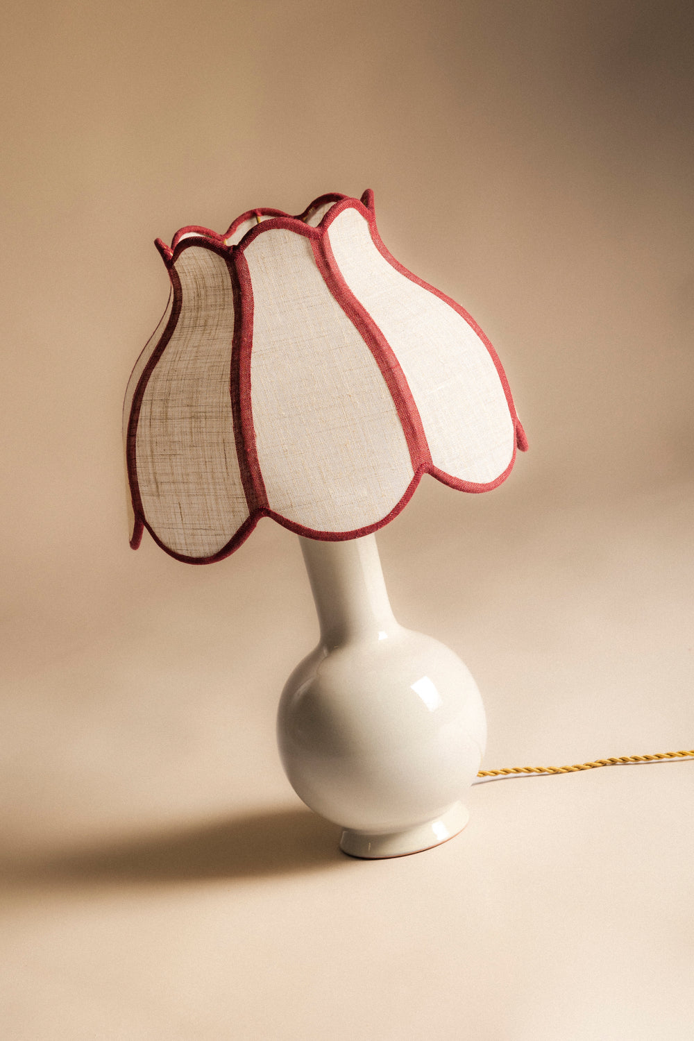 Pie de lámpara LAMP15