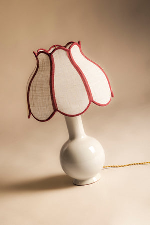 Pie de lámpara LAMP15