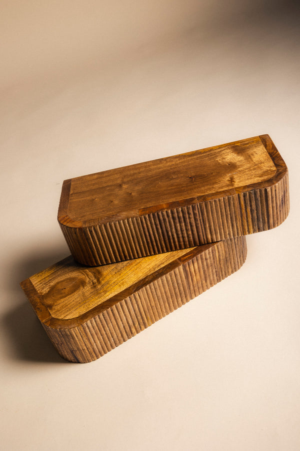Mesita Noche Flotante - The Nook Store Home