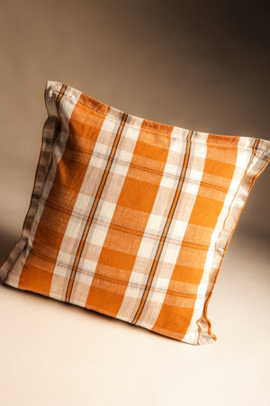 Funda de Cojín Algodón FCOJ17 - The Nook Store Home