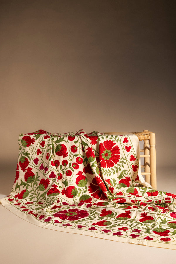 Suzani SUZ14 - The Nook Store Home