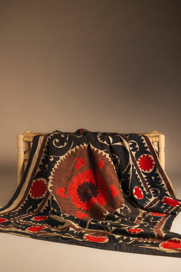 Suzani SUZ13 - The Nook Store Home