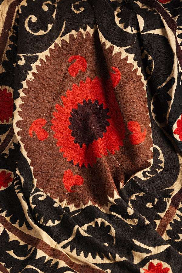 Suzani SUZ13 - The Nook Store Home