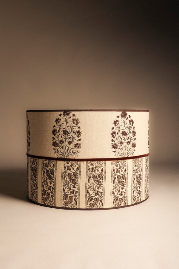 Pantalla Cilindro Lino PANT81