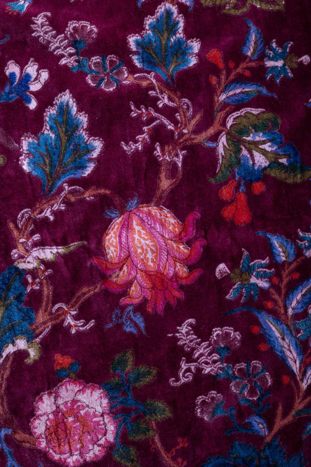 Tela Terciopelo TLT05