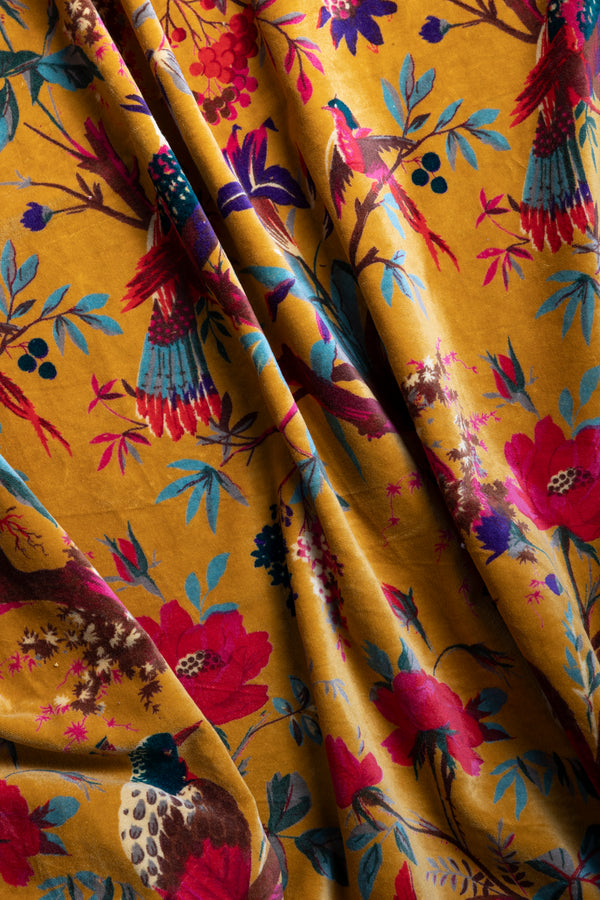 Tela Terciopelo TLT14