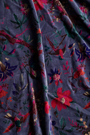 Tela Terciopelo TLT11