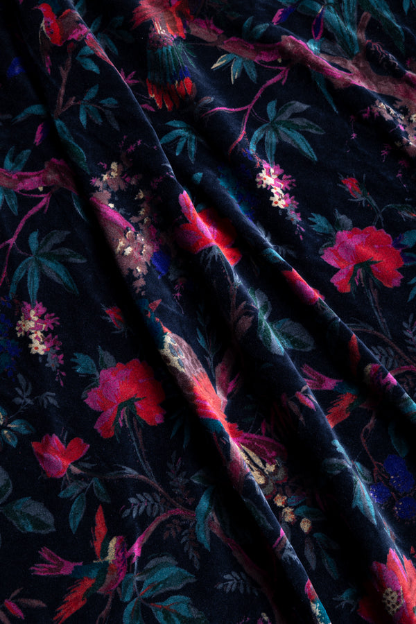 Tela Terciopelo TLT12