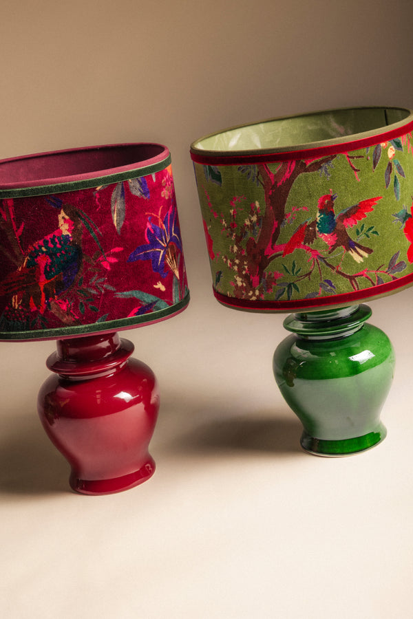 Pie de Lámpara LAMP14