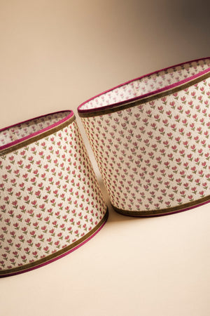 Pantalla Cilindro Seda PANT45 - The Nook Store Home
