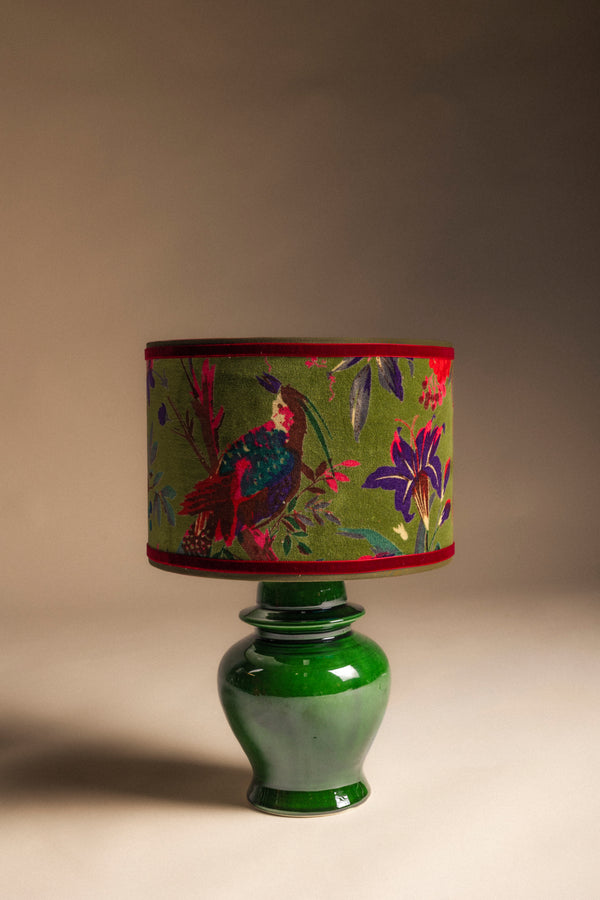 Pie de Lámpara LAMP14