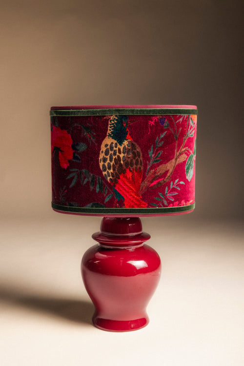 Pie de Lámpara LAMP14 - The Nook Store Home