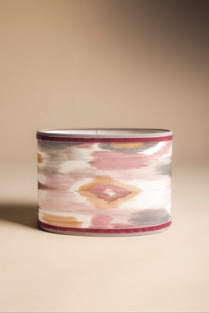 Pantalla Ovalada Tejido PANT02 - The Nook Store Home