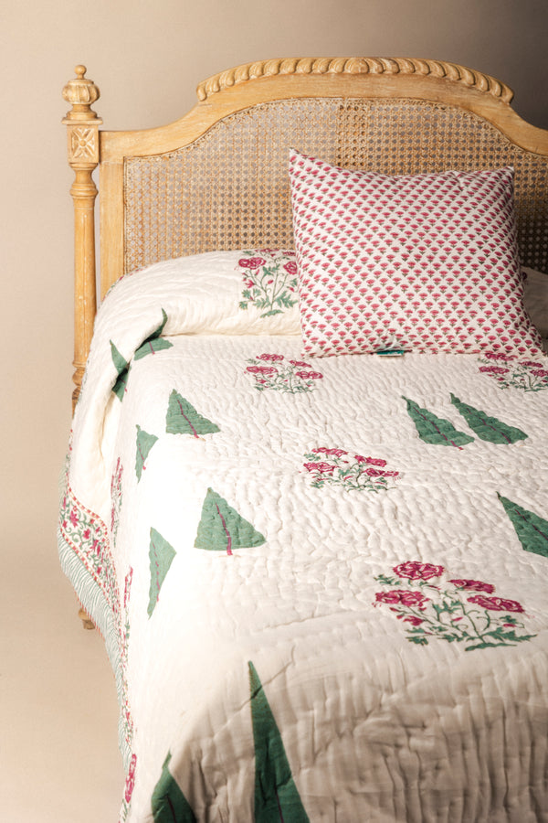 Colcha Extra Doble COLEXD04