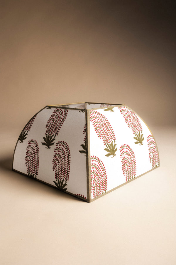 Pantalla Elsa Algodón PANT17 - The Nook Store Home