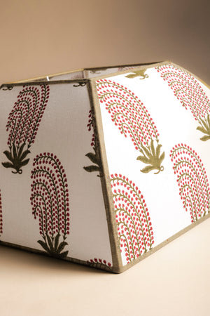 Pantalla Elsa Algodón PANT17 - The Nook Store Home