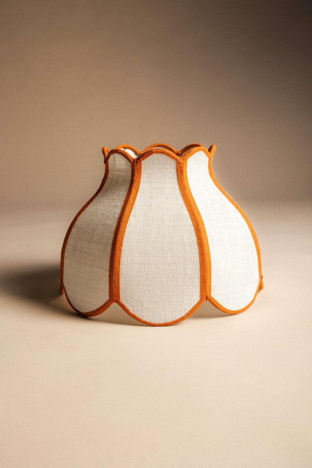Pantalla Boni Arpillera PBA01 - The Nook Store Home