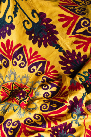 Suzani 100 (185x125) - The Nook Store Home