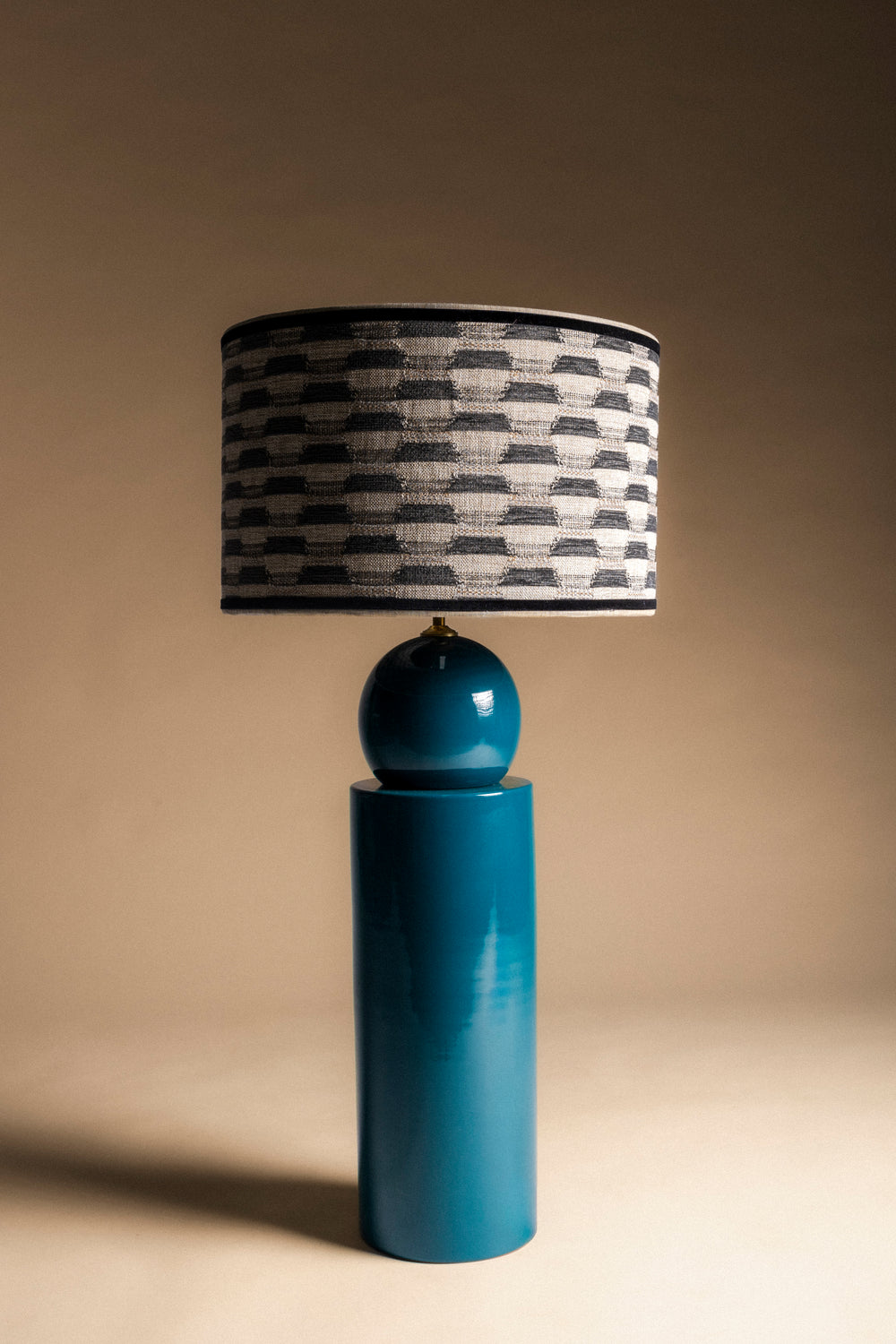 Pie de lámpara LAMP05 - The Nook Store Home