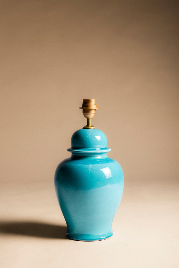 Pie de lámpara LAMP18 - The Nook Store Home