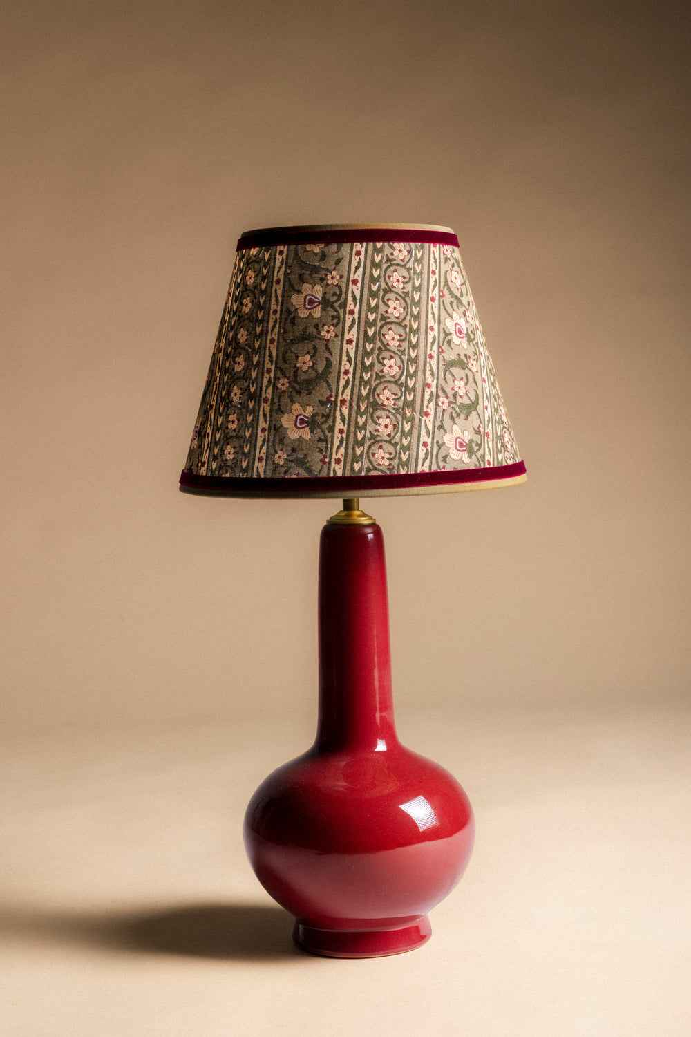 Pie de lámpara LAMP19 - The Nook Store Home