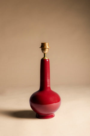 Pie de lámpara LAMP19 - The Nook Store Home