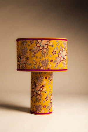 Lamp Base 98