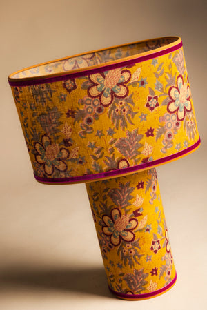 Lamp Base 98