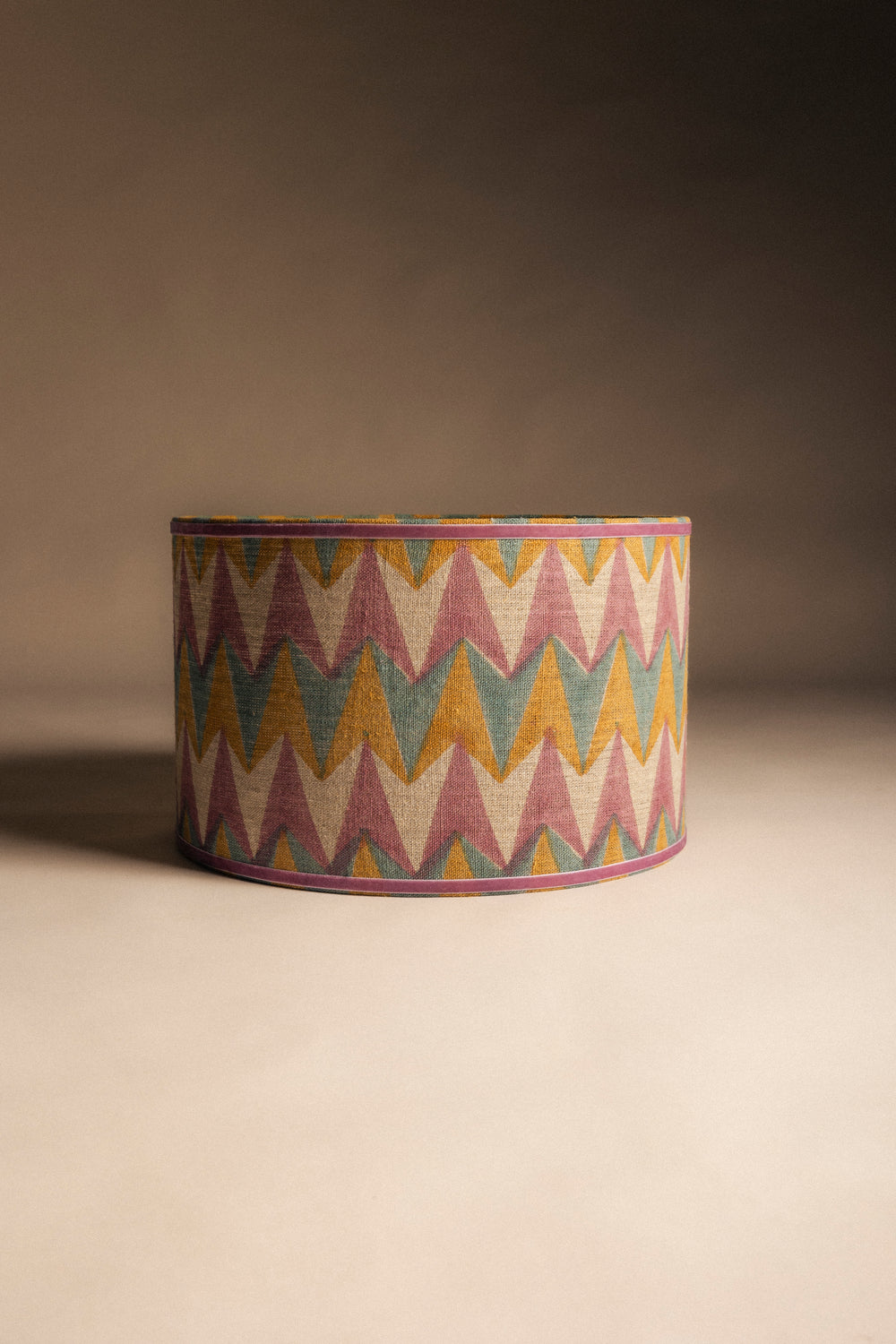 Pantalla Cilindro Lino PANT15