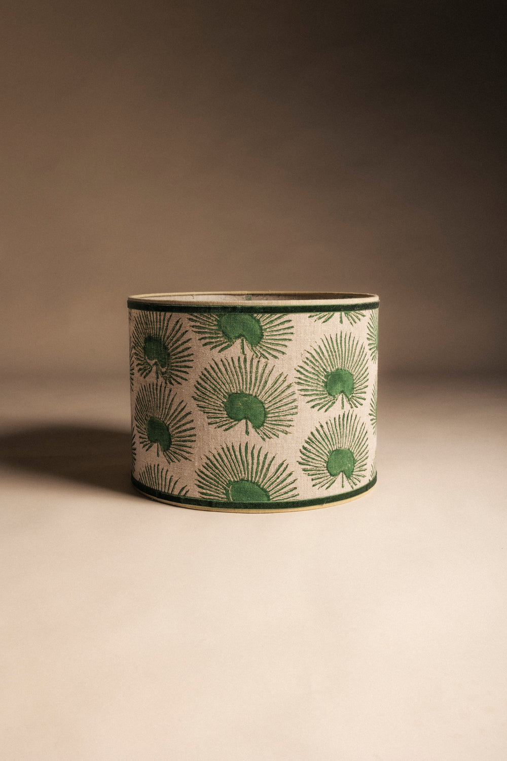 Pantalla Cilindro Lino PANT70