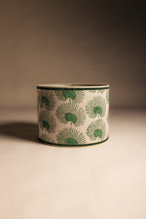 Pantalla Cilindro Lino PANT70