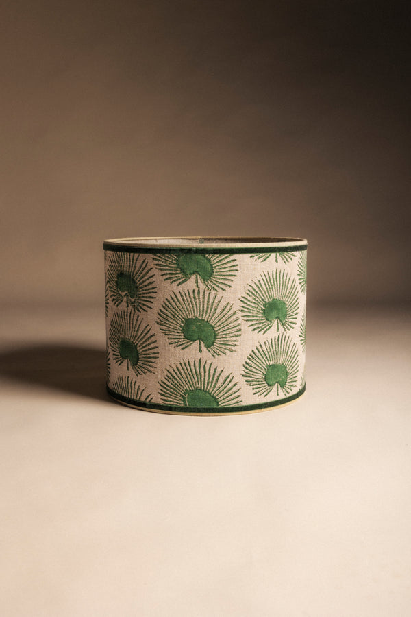 Pantalla Cilindro Lino PANT70