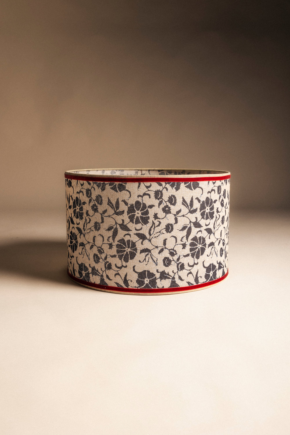 Pantalla Cilindro Lino PANT73