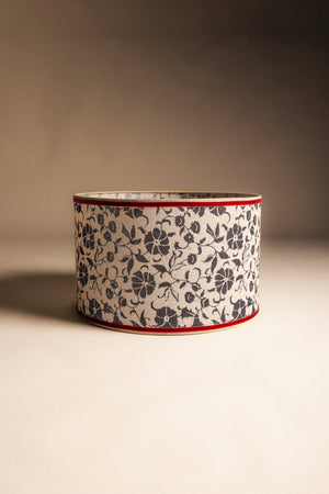 Pantalla Cilindro Lino PANT73