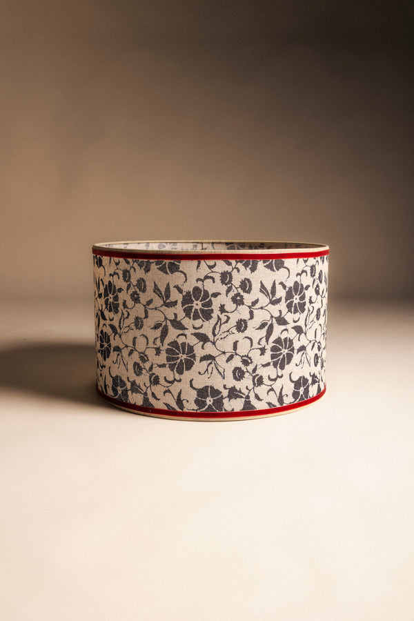 Pantalla Cilindro Lino PANT73