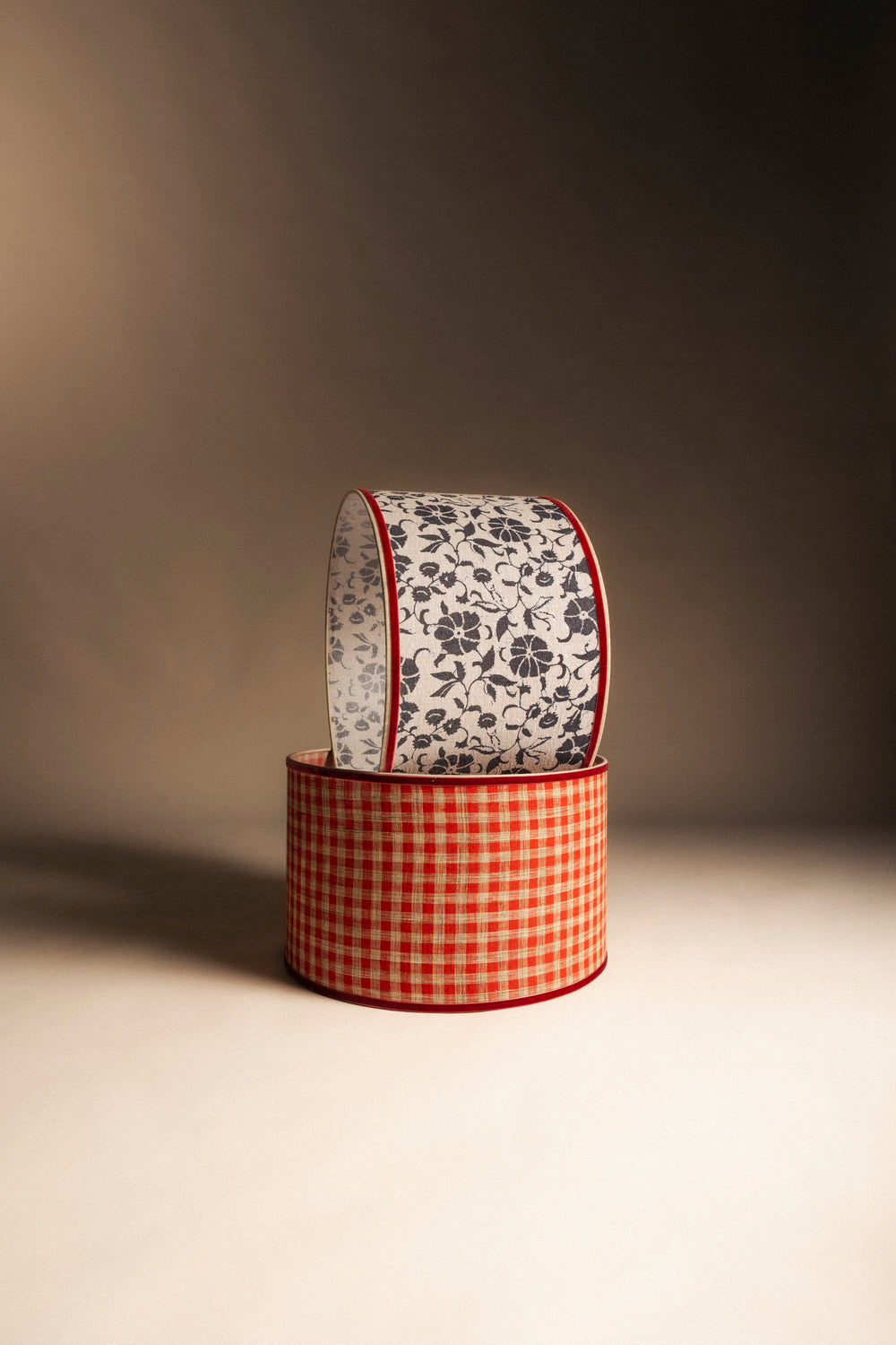 Pantalla Cilindro Lino PANT73