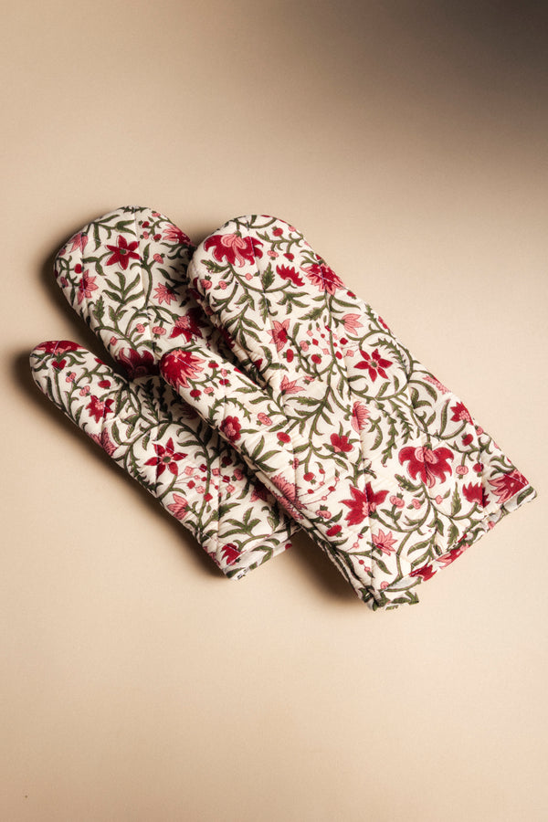 Guantes Cocina GUAC06 - The Nook Store Home