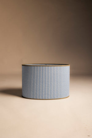 Pantalla Ovalada Algodón PANT78