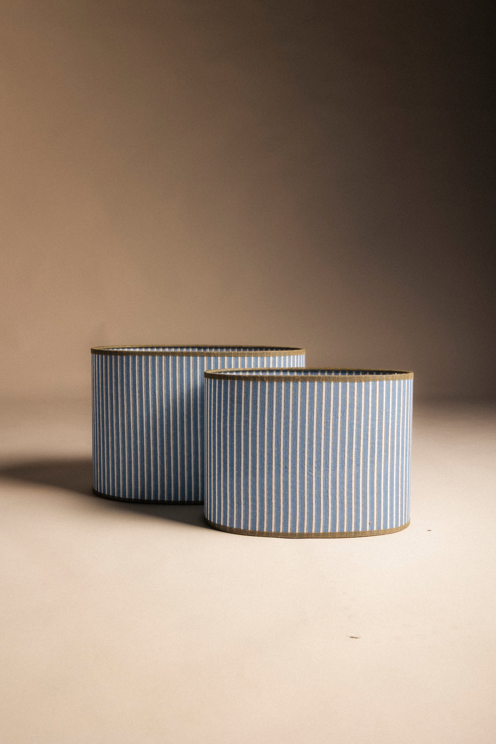 Pantalla Ovalada Algodón PANT78