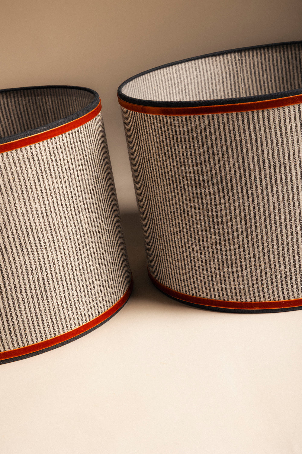 Pantalla Cilindro Lino PANT83