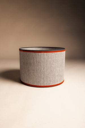 Pantalla Cilindro Lino PANT83