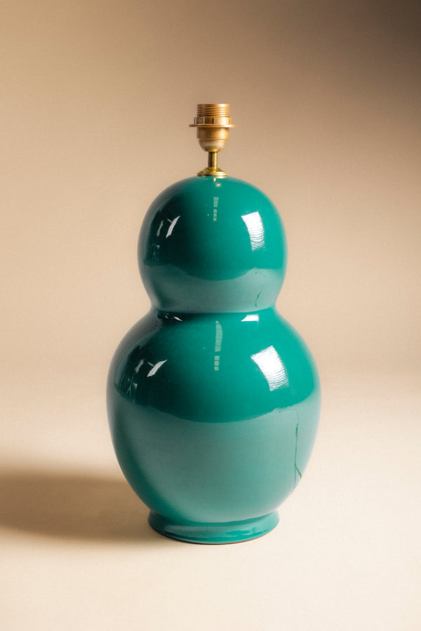 Pie de lámpara LAMP22 - The Nook Store Home