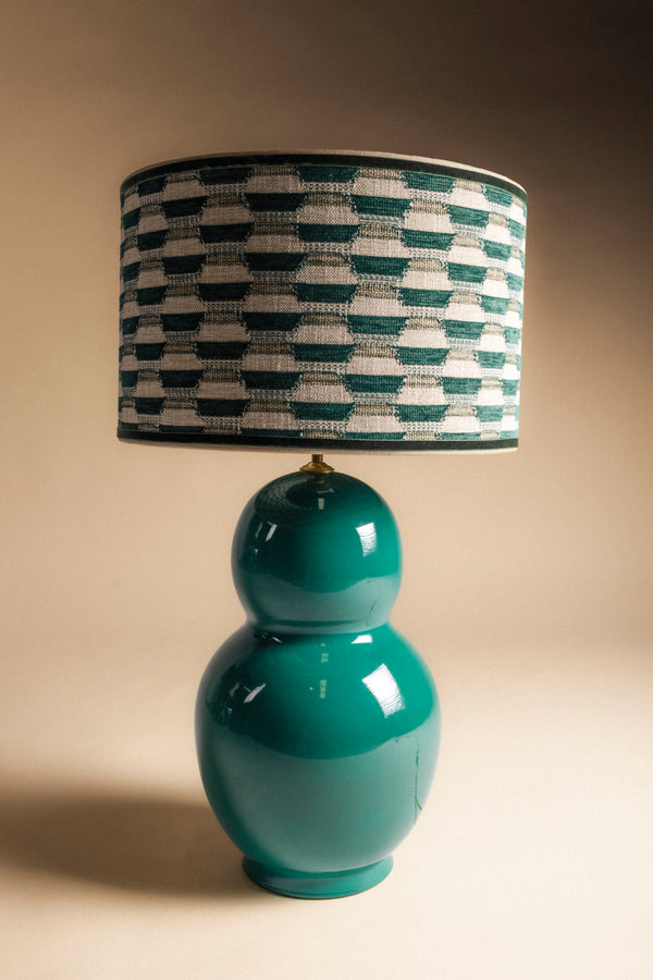 Pie de lámpara LAMP22 - The Nook Store Home