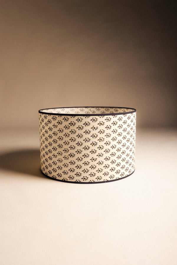 Pantalla Cilindro Algodón PANT84