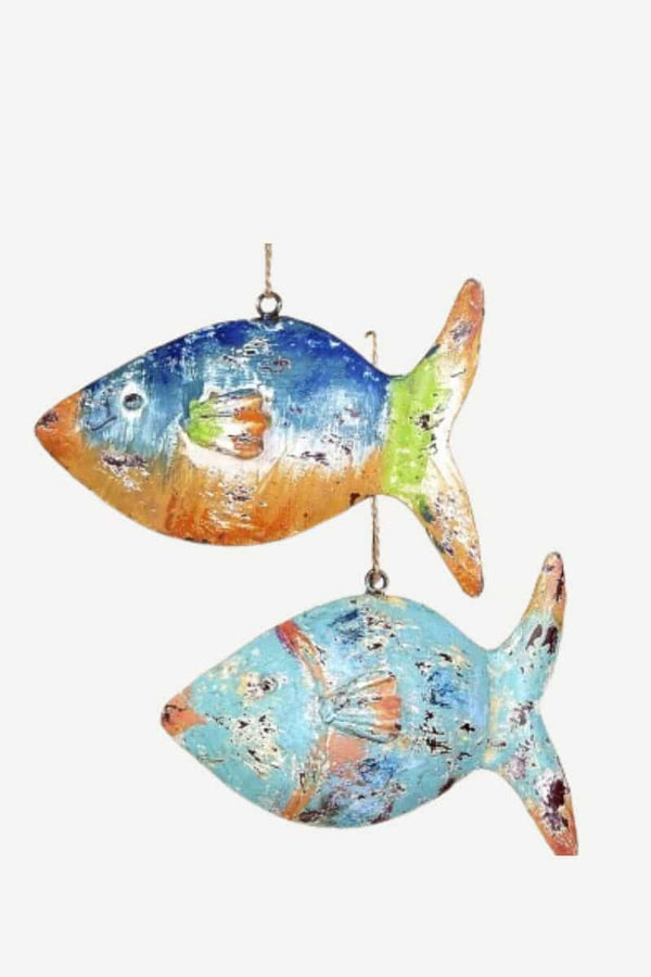 Fish 04 Pendant