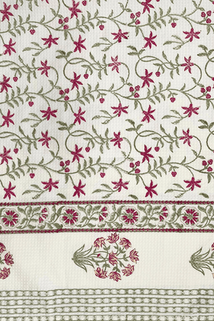 Serviette de bain 12