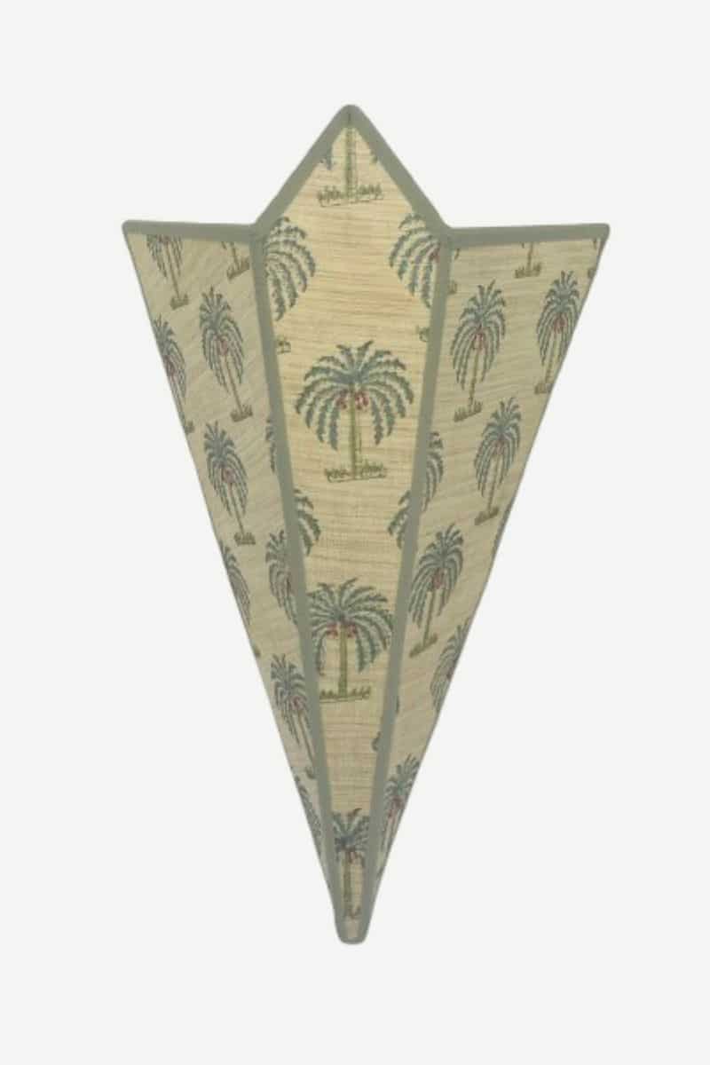 Applique 31 Silk